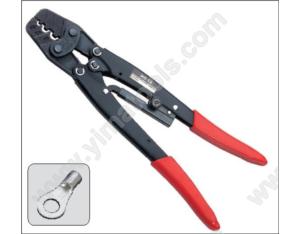 ratchet terminal crimping tools  HS-14