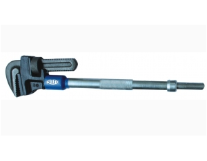Thrust augmentation Pipe Wrench GL-1113