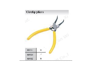 Circlip pliers 00180