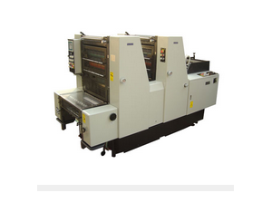 Offset Printing Machine YK522