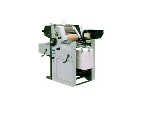 Offset Printing Machine YK1800A