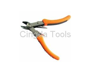 DUAL ACTION SWITCH GRIP PLIER