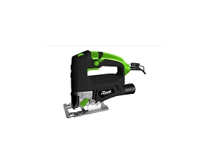 Jig Saw - Even Green