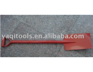 metal handle shovel S518MBY