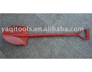 metal shovel S518MBY