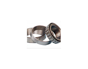 Tapered roller bearing