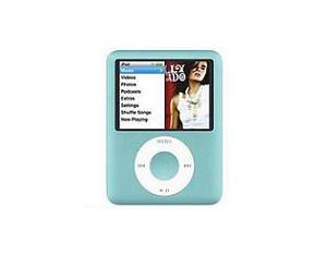 iPod Generation 3 Case