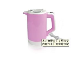 Electric Kettle