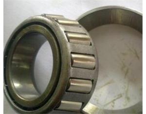 Tapered roller bearing 30214 7214