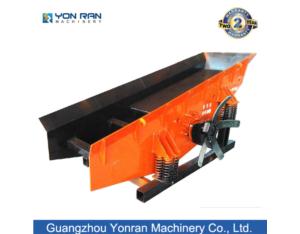 stone rock vibrating feeder machine