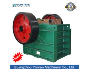 PE69 Stoe Jaw Crusher Mining Equipment