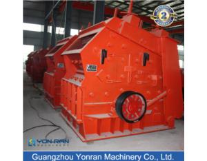 PF Stone Impact Crusher Mining Machine