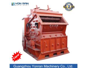 PF Stone Impact Crusher Mining Machine