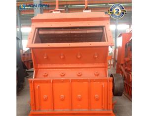 PF Stone Impact Crusher Mining Machine