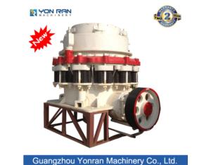 PY Spring Cone Crusher machine