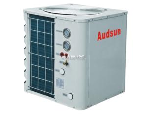 Audsun Commerial Air Source Heat Pump Sp