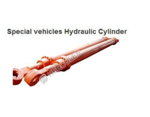 Special vehicles Hydraulic Cylinder