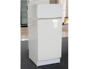 Domestic absorption fridge