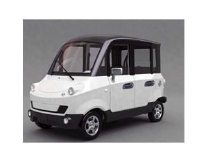 Electric Vehicle (DN-4C)