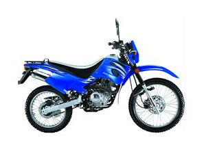 150CC Off Road Motorcycle