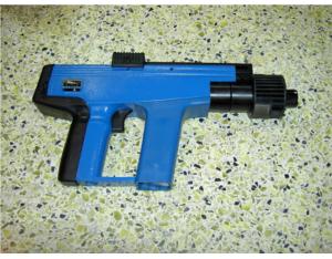 POWDER ACTUATED TOOL-PT80 BLUE