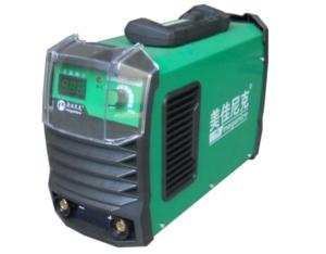 Inverter DC MMA welder