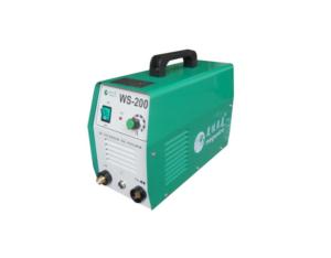 DC tig welder