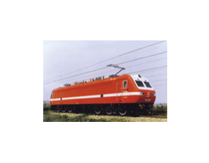 Globalmaoyi - Rail Vehicles Div.