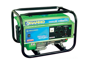 Gasoline Generator-SH2900-I