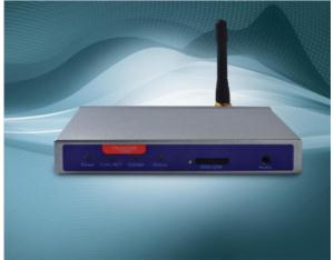 CDMA2000 EV-DO Router