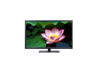 The LED TV-23L22