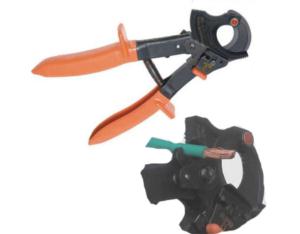 hand cable cutter Cutting CC-325