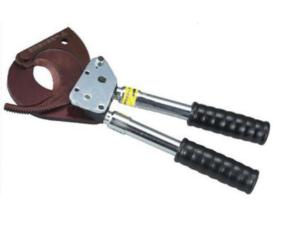 hand cable cutter Cutting J75