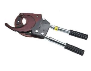 hand cable cutter Cutting J100