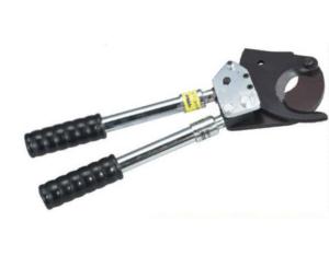 hand cable cutter Cutting J50