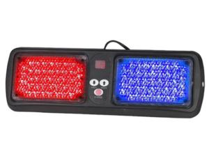 LTD17 LED dash deck lights warning lights