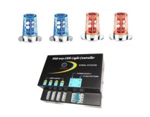 LTD37 LED light controller lighting led lights