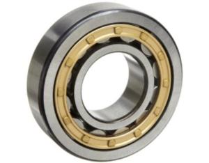 NU318 EM Cylindrical roller bearing
