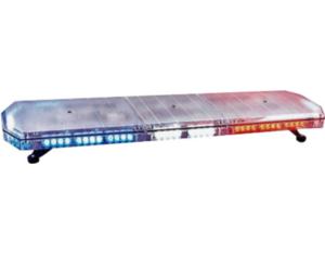 LTF7100 LED light bar led emergency lights