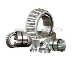 351160 (1097760) Metric Double row tapered roller bearing