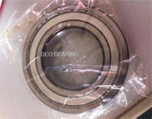 6211zz SKF Deep groove ball bearing