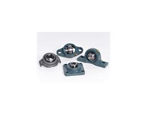 UCFC208 pillow block bearing