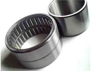 NA4919UU Needle Roller Bearing