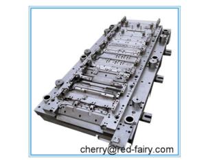 OEM Cheap Mould for Plastic and Metal Parts