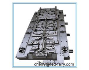 Customize High Quality Metal Stamping Mould