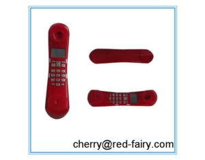 Cheap Prototypes for Multifunction Telephone