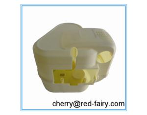 High Quality CNC Plastic Rapid Prototyping