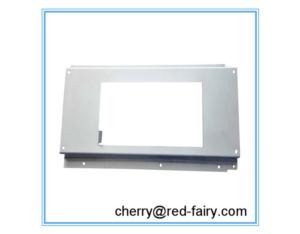 Cash Register Stainless Steel Fabricated Parts