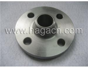 Carbon steel flanges