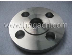 Carbon steel flanges